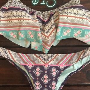 Bathing suits all size small